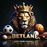 BetLane🦁 的头像
