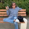 Profilbild von Serge Safonov