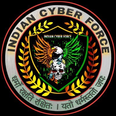 Indian Cyber Force's profile picture