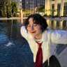 la fille qui rigole 的头像