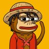 Ponke D. Luffy 的头像