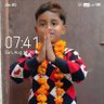 Ayush parmar🌟 sanatni balak.🐯 🔱 profil fotoğrafı