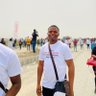 Profilbild von Aghere Oluwamuyitomiwa joshua