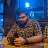 Фото профиля Venkat Anand
