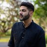 sundar profil fotoğrafı