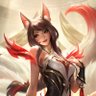 Ahri 💕's profile picture