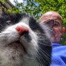 Mark 🐈⬛ 🐈⬛ profil fotoğrafı