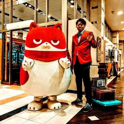 シティ長いっせい@マルハンメガシティ前橋インター's profile picture