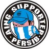 PERSIB🏆🥇⭐️⭐️⭐️ profil fotoğrafı