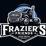 Profilbild von Corey Frazier