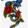 Фото профиля 疯狂甩头