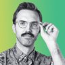Profilbild von Nathan Allebach