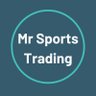 Profilbild von Mr Sports Trading