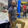 عمـروٌ آبًوٌ غُــآلَــي 𓂆🇵🇸's profile picture