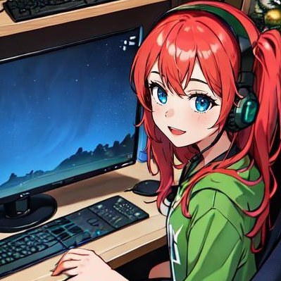 X放送局's profile picture