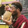 Kwaye the Gay 的头像