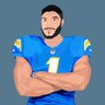 Profilbild von Jonny Suarez