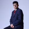 Profilbild von Vinayak Harihar Huddar