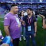 Фото профиля Dani Moreno🎙⚽️