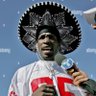 Sandoval "Sandy" Cupertino's profile picture