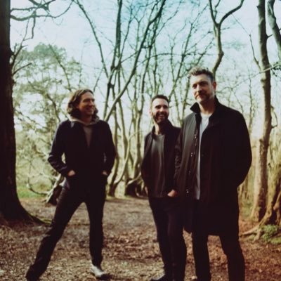 snowpatrol's profile picture