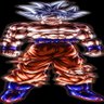 Son Goku's profile picture