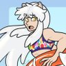 Profilbild von Inuyasha, the Rubbery Half-Demon!