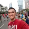 Profilbild von Ghozy Fadhlurrahman