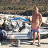 Jamie profil fotoğrafı
