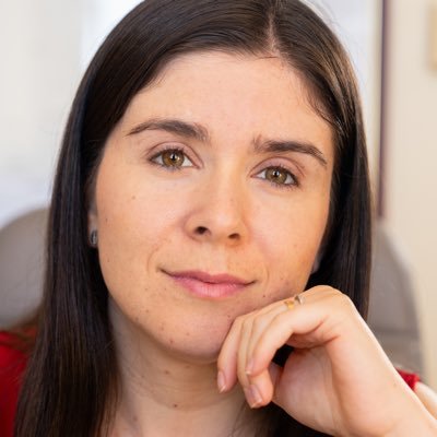Diputada Chiara Barchiesi 🇨🇱's profile picture