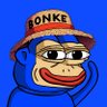 BONKE BASE profil fotoğrafı