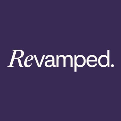 Revamped | Career & Workplace Development's profile picture