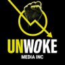 Unwoke Media Inc profil fotoğrafı