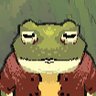 Ropuka's Idle Island 🐸 Out now on Steam! profil fotoğrafı