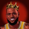 King James's profile picture