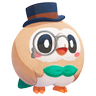 Profilbild von Zonk