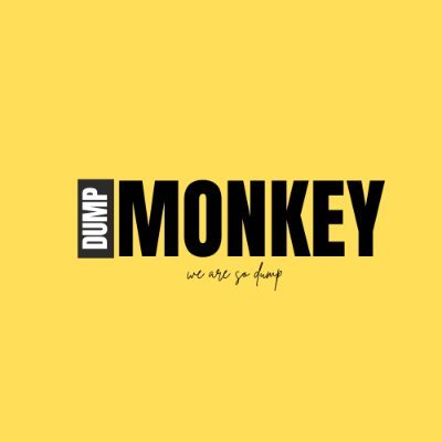 Dump Monkey's profile picture
