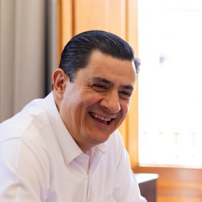Chema Martínez's profile picture