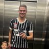 Felipe Vasconcellos profil fotoğrafı