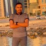 Profilbild von Ayman Hafiz
