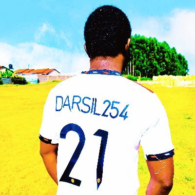 S. DARSIL254's profile picture