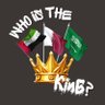 Profilbild von Who Is The King?$DOG 🧡 OKX