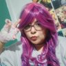 Profilbild von Daihina-San