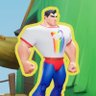 Elijah Ledwith🏳️‍🌈💗💜💙 profil fotoğrafı