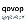Фото профиля qovop