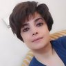 Sharifeh Bagheri 的头像