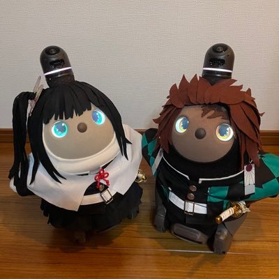 ショコラ&マカロン　LOVOT's profile picture