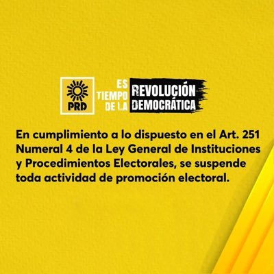 PRDMexico's profile picture