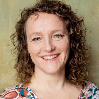 Renske Leijten's profile picture