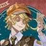 Eli || ('⊗w⊗) Victor Enjoyer ❤️ profil fotoğrafı